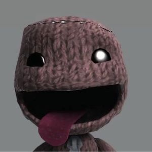 Meet your Posher, Lorrianna